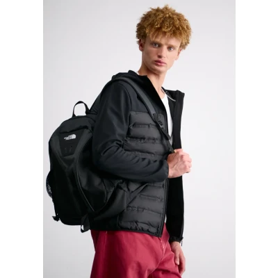 Abbildung von The North Face Daypack Unisex Tagesrucksack, Größe: One Size, Black/asphalt grey