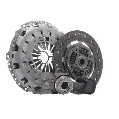 Abbildung von SACHS XTend Kit plus CSC 3000 990 234 Kupplungssatz 250 FORD: Transit Mk6 Kastenwagen, Bus, Pritsche/Fahrgestell