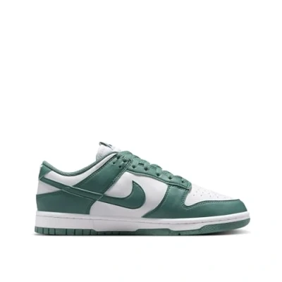 Abbildung von Nike Sportswear DUNK NEXT Nature Sneaker low, Damen, Größe: 39, White/bicoastal Hochwertiges lederimitat