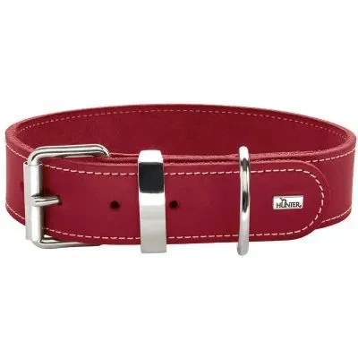 Abbildung von Halsband Aalborg Special L XL (70), Rot 70