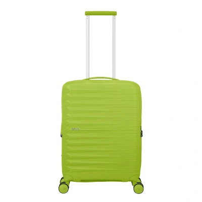Abbildung von American Tourister Selection FastForward 55 Neon Lime