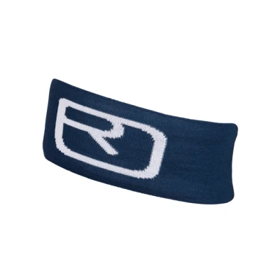 Abbildung von ORTOVOX Pro Headband Unisex Deep Ocean OSFA