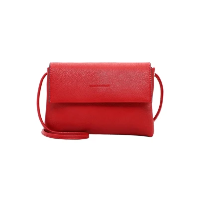 Abbildung von Emily &amp; Noah Umhängetasche, Damen, Größe: One Size, Red
