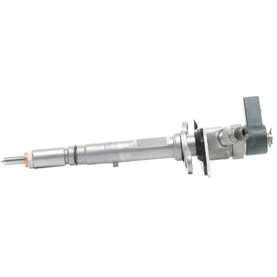 Abbildung von METZGER ORIGINAL Ersatzteil 0870141 Einspritzdüse Common Rail muss mit OBD Eigendiagnose Gerät codiert werden Dichtring