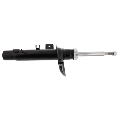 Abbildung von MAPCO 20326 Stoßdämpfer Vorderachse links Gasdruck Zweirohr Federbein oben Stift PEUGEOT: 207 Schrägheck, SW, Limousine