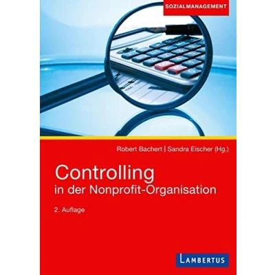 Abbildung von Controlling in der Nonprofit Organisation: Besteht aus: 1 Buch, E Book