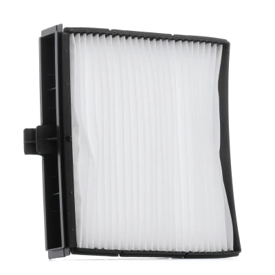 Abbildung von RIDEX 424I0265 Innenraumfilter Pollenfilter, Filtereinsatz 214 236 47 RENAULT: SCENIC 2, GRAND 2