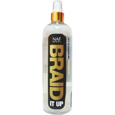 Abbildung von NAF Braid it Up Spray 500ml