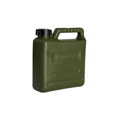 Abbildung von Ridgemonkey Schwerlast Wasserträger (2.5L) Camping Besteck