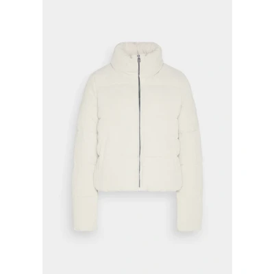 Abbildung von ONLY Onlnewdolly Puffer Winterjacke, Damen, Größe: XL, Moonstruck