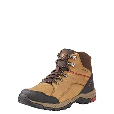 Abbildung von Wasserdichte Stiefeletten Ariat Skyline Mid H2O