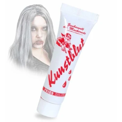 Abbildung von Fries Latex Liquid Wunden Make Up