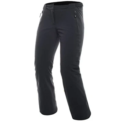 Abbildung von Dainese Damen HP2PL1 Skihose, Schwarz Iris, XL