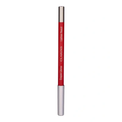 Abbildung von CLARINS Crayon L&egrave;vres Lipliner Pencil 1,2 g 06 red