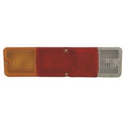 Abbildung von ABAKUS 218 1905L Rückleuchte links SUZUKI: SJ 410 SUV Cabrio, Samurai SUV, kfzteile, kfzteile24, bandel online, bandel, atp autoteile,