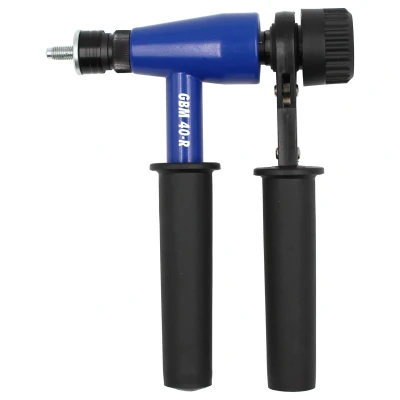 Abbildung von Gesipa GBM 40 R Nietmutternzange M3 M12