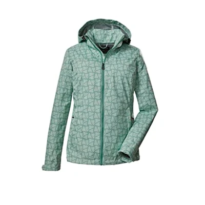 Abbildung von Killtec Softshelljacke KOS 90 WMN SFTSHLL JCKT