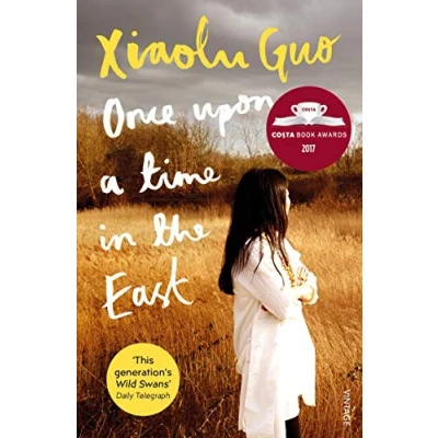 Abbildung von Once Upon A Time in the East: Story of Growing up