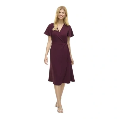 Abbildung von VILA Vilovie NEW Freizeitkleid, Damen, Größe: 38, Fig