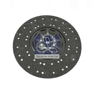 Abbildung von Kupplungsscheibe DT Spare Parts 4.62794