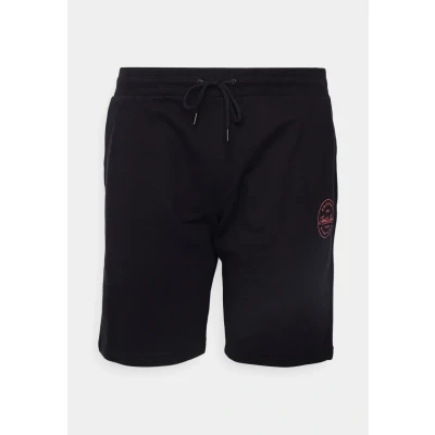 Abbildung von Jack &amp; Jones Jpstshark Shorts, Herren, Größe: 38, Navy blazer