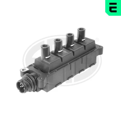 Abbildung von ERA 880208A Zündspule 6 BMW: 3 Limousine, Touring, Coupe
