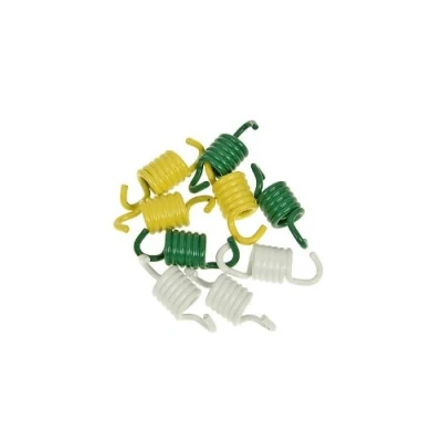 Abbildung von Kupplungsfedern Set Malossi Fly/MHR Delta Clutch für Yamaha Aerox 50 Cat. (03 12)