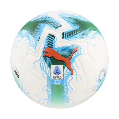 Abbildung von PUMA Orbita Serie A Fußball (FIFA® Quality Pro) Unisex White Multicolor