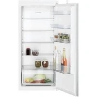 Abbildung von NEFF Einbaukühlschrank &quot;KI1411SE0&quot;, KI1411SE0, 122,5 cm hoch, 56 breit, Fresh Safe: Schublade für flexible Lagerung von Obst &amp; Gemüse