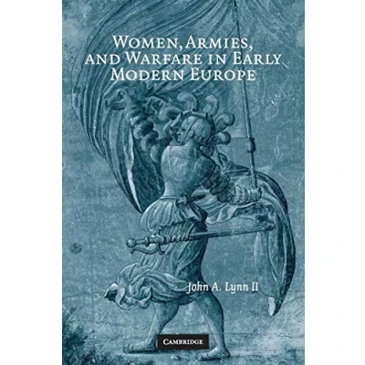 Abbildung von Women, Armies, and Warfare in Early Modern Europe