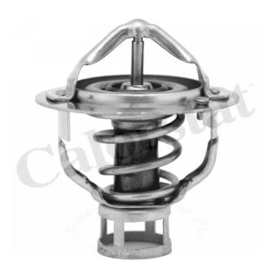 Abbildung von CALORSTAT by Vernet TH6851.76 Kühlwasserthermostat 76 64,0 NISSAN: 300ZX Coupe, TERRANO 1, Targa