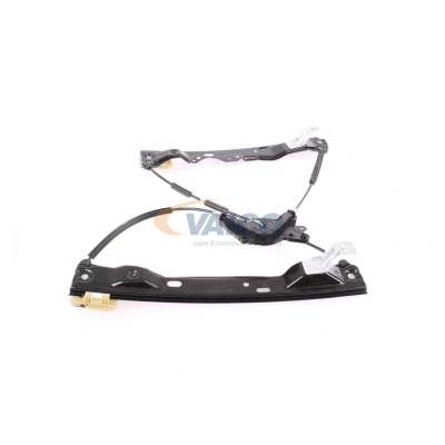 Abbildung von VAICO Fensterheber Original Qualität vorne links elektrisch ohne Elektromotor V25 1765 FORD: FOCUS 3 Turnier,