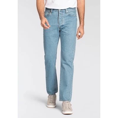 Abbildung von Levi&#039;s 501 &#039;54 Straight leg Jeans Leg, Herren, Größe: 34x32, Hand me downs