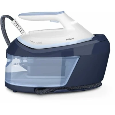 Abbildung von Philips PerfectCare 6000 Series PSG6026/20