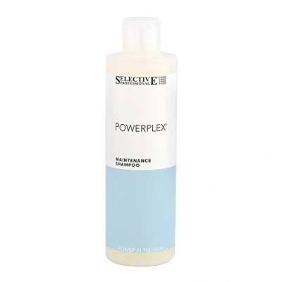Abbildung von Selective Professional Powerplex Maintenance Shampoo 250ml Feuchtigkeitsspendendes
