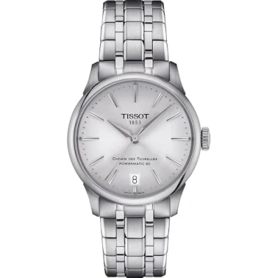 Abbildung von Tissot Automatic Watch T1392071103100