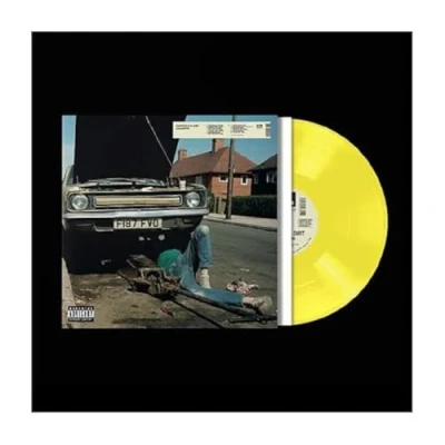 Abbildung von Daffodils &amp; Dirt (Ltd. Yellow Coloured Vinyl Edit. [Vinyl LP]
