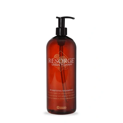 Abbildung von Biacrè Shampoo Resorge Green Therapy Purifying