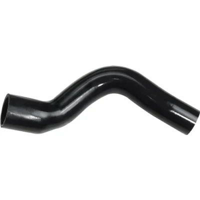 Abbildung von GATES 05 3140 Kühlerschlauch EPDM (Ethylen Propylen Dien Kautschuk) RENAULT: TWINGO 1, 1 Kasten