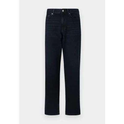 Abbildung von Tommy Hilfiger Tapered Harlem Windum Jeans Straight Leg, Herren, Größe: 40x34, blue black