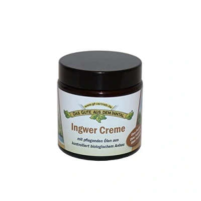 Abbildung von Ingwer Creme 110 ml