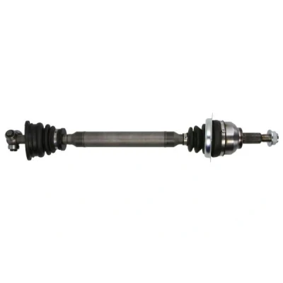 Abbildung von PASCAL G2R060PC Antriebswelle Vorderachse links 723 für Fahrzeuge mit ABS RENAULT: LAGUNA 2 Grandtour