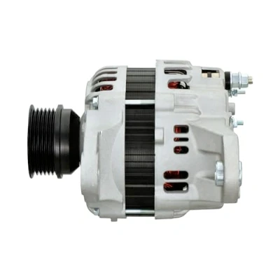 Abbildung von HELLA 8EL 015 643 401 Lichtmaschine 14V 115A