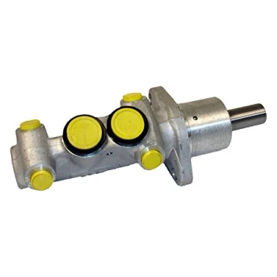 Abbildung von BREMBO M 68 001 Hauptbremszylinder 20,64 Aluminium 10 x 1 (4) VOLKSWAGEN: GOLF 2, Jetta Cabriolet, SEAT: Ibiza 2