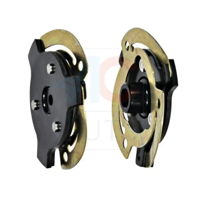 Abbildung von ACAUTO AC 05CL05 Mitnehmerscheibe, Magnetkupplung Kompressor BMW: 3 Limousine, Touring, X1
