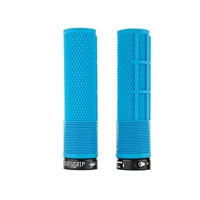 Abbildung von DMR Lenkergriffe Brendog FL Death. Grip A20/soft 133 mm /