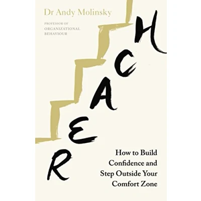 Abbildung von Reach: How to Build Confidence and Step Outside Your Comfort Zone