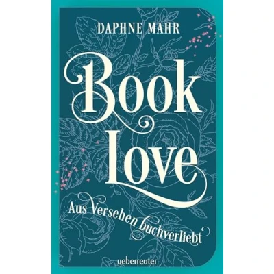Abbildung von Booklove: Aus Versehen buchverliebt