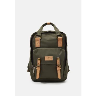Abbildung von Doughnut Macaroon Reborn Backpack Unisex Tagesrucksack, Größe: One Size, Army