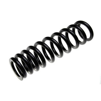 Abbildung von KYB K Flex RC6705 Fahrwerksfeder Hinterachse Schraubenfeder MERCEDES BENZ: ML Klasse